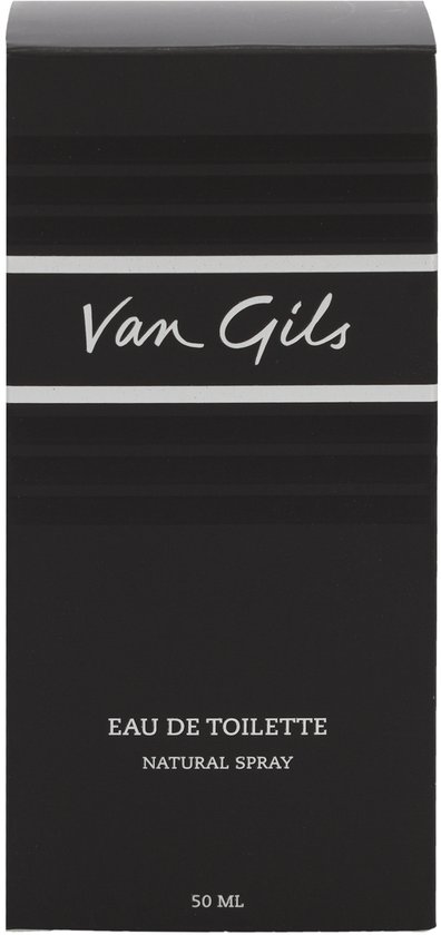 Van Gils Strictly for Men Eau de Toilette Spray 50 ml