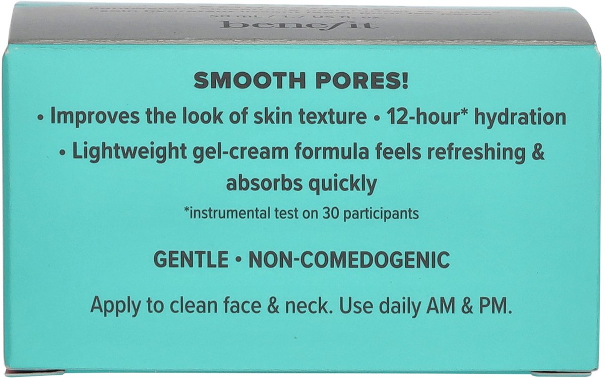 The Porefessional Lightweight Smoothing Moisturizer