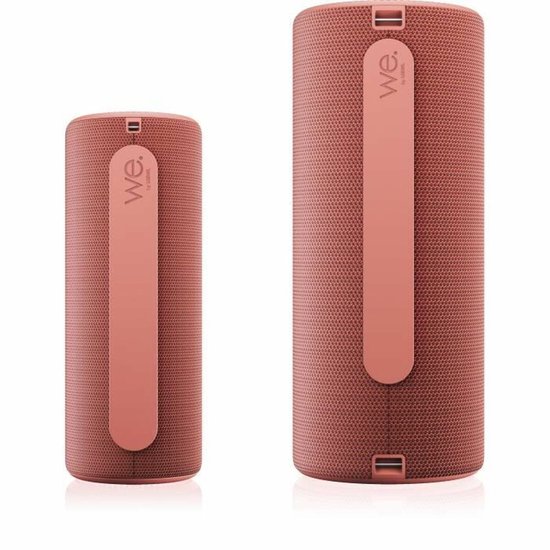 Draagbaar luidsprekersysteem Loewe Rood 15 W 60 W — afbeelding 2