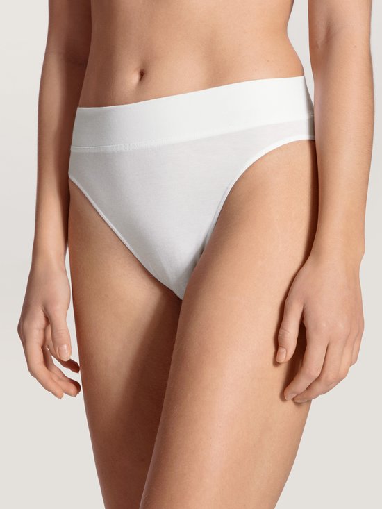 Calida NATURAL COMFORT - Slip - schwarz/zwart