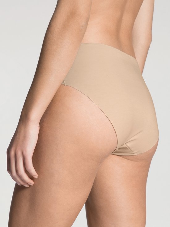 Calida slip Natural Skin Midi Brief D-40-42