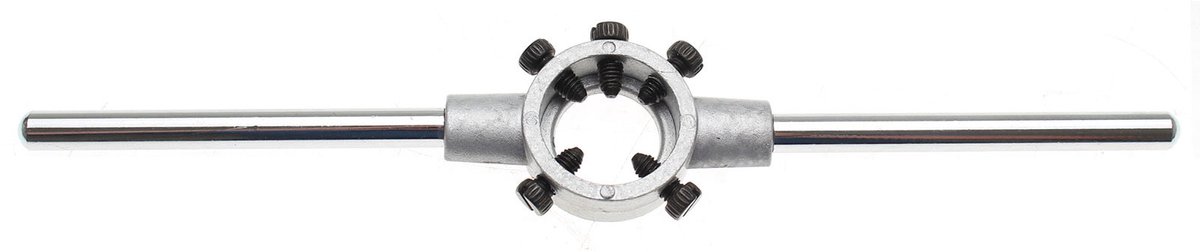 BGS Snijplaathouder #3 25 x 9 mm