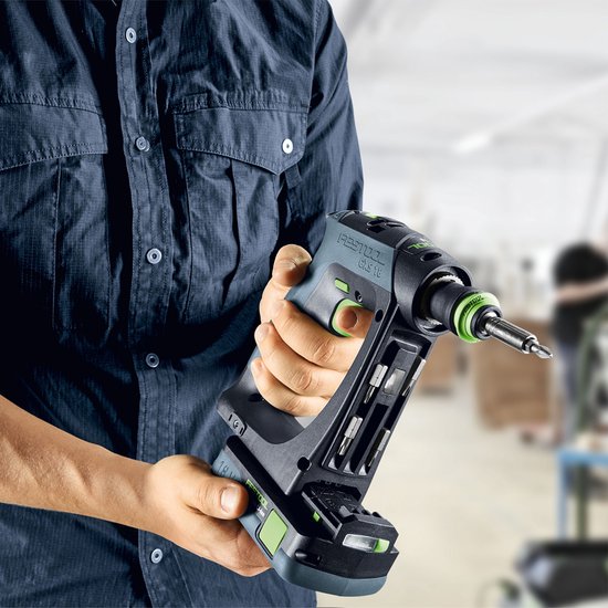 Festool CXS 18-Basic Accu Schroefboormachine 18V Basic Body in ...