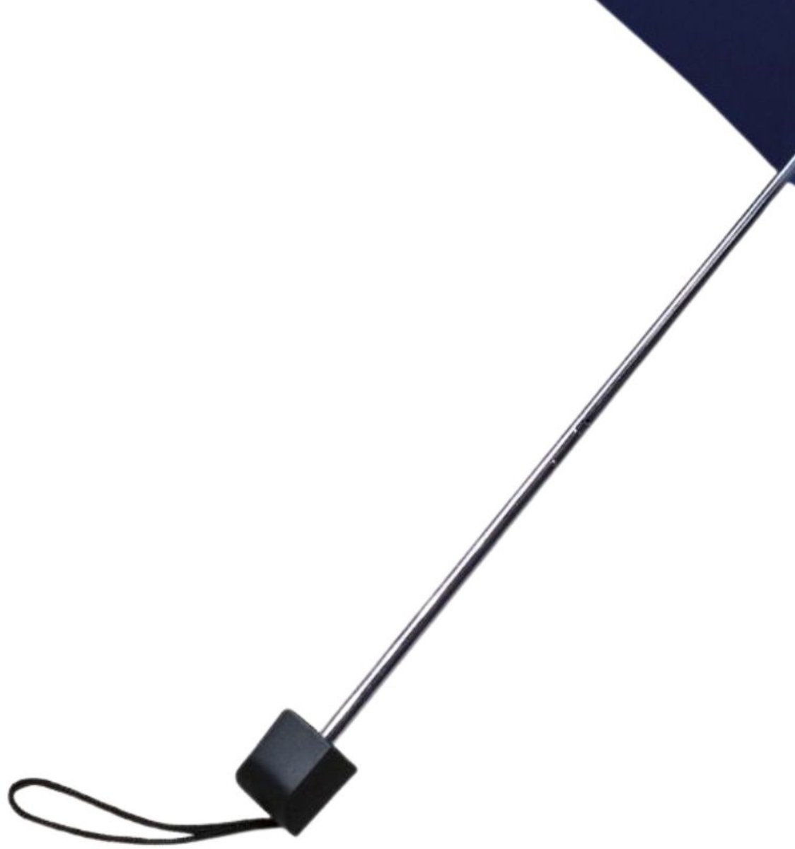 Falconetti - Opvouwbare paraplu - blauw