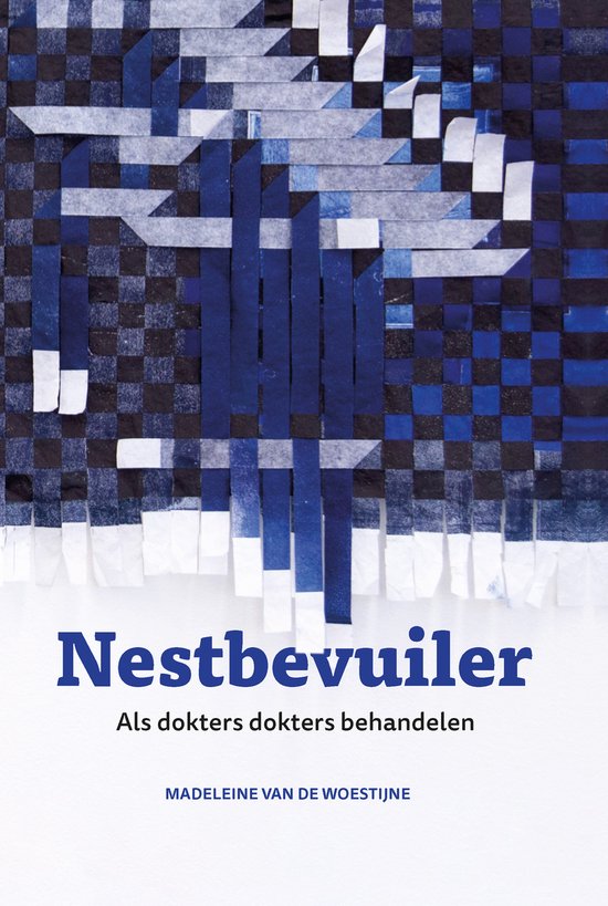 Nestbevuiler - cover