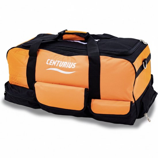 Centurius - sac à outils robuste en cordura - convient pour 4 produits