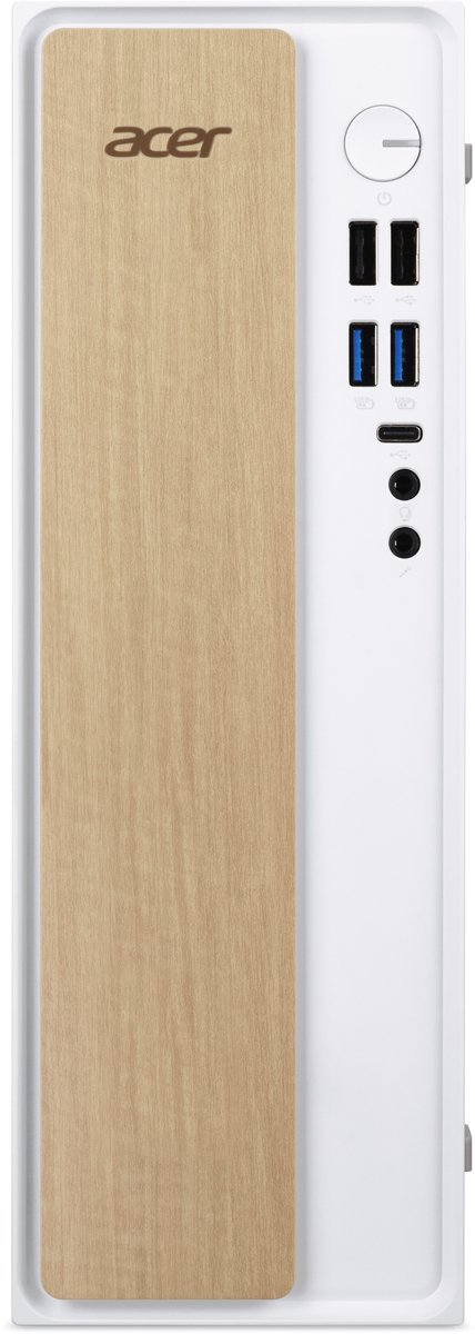 AcerAspire XC-101 I5380W01 Desktop