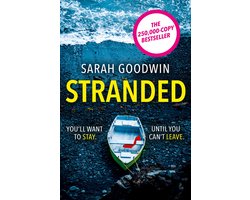 The Thriller Collection - Stranded