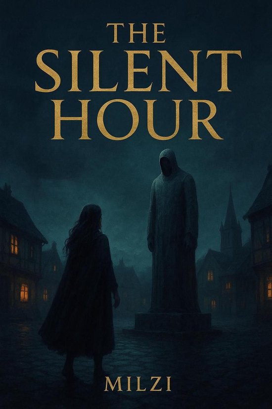 The Silent Hour - The Silent Hour