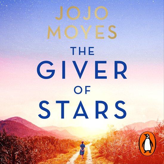 The Giver of Stars