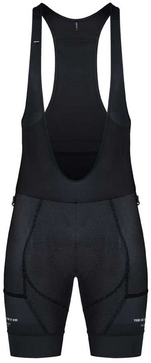 Gobik Commander K7 Fietsbroek Zwart S Man