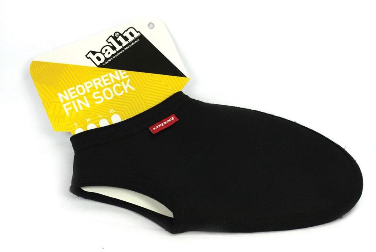 Balin Summer Duikbooties Zwart EU 41-43