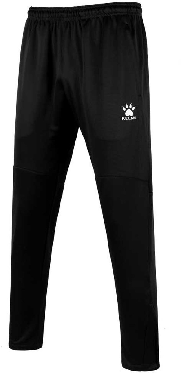 Kelme Street Broek Zwart 6 Years Jongen