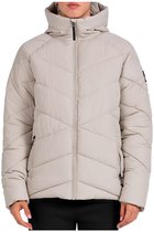 +8000 Sansa Jas Beige S Vrouw