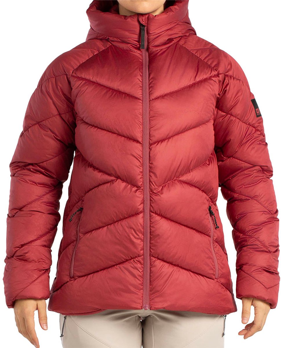 +8000 Sansa Jas Roze XL Vrouw