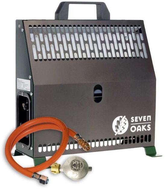 Seven Oaks Kachel Bundle Deal - Ready To Go — afbeelding 2