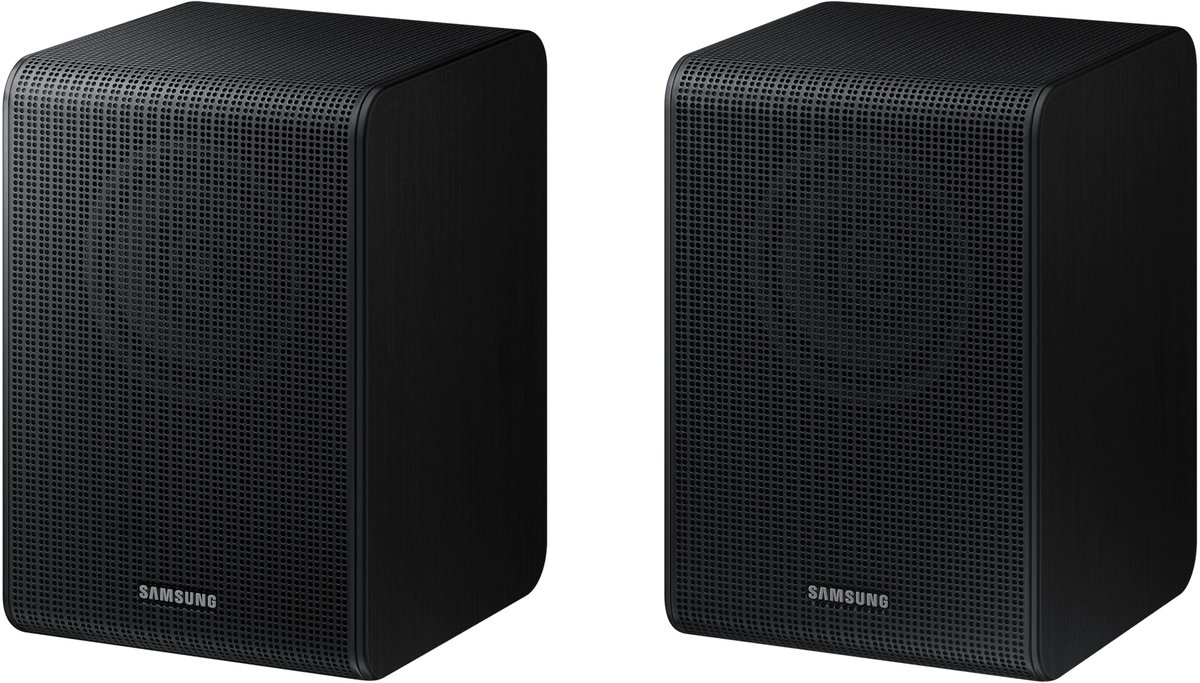 Afbeelding 3 van Samsung HW-QS750F – Soundbar met Subwoofer en Surround – 5.1.2 – Wireless Dolby Atmos