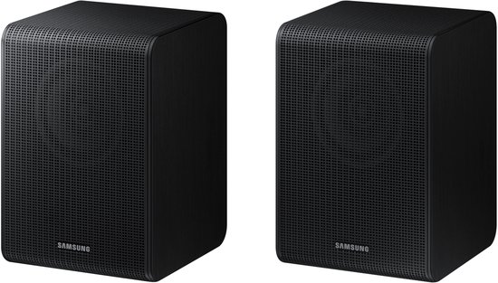 Samsung HW-QS750F - Soundbar met Subwoofer en Surround - 5.1.2 - Wireless Dolby Atmos van Samsung — afbeelding 3