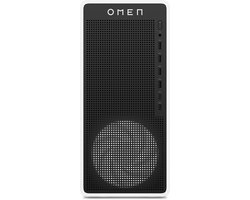 HP OMEN 16L TG03-0069nd - Gaming Desktop - Intel Core Ultra 7 265F - 16 GB DDR5 RAM - 1TB SSD - NVIDIA GeForce RTX 5060 8 GB - Windows 11 Home - Wit