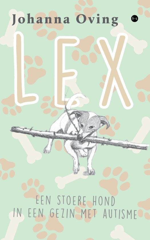 Lex - cover
