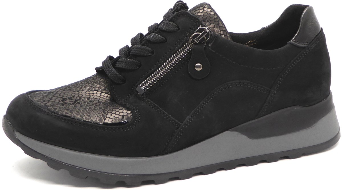 Waldläufer Veterschoenen