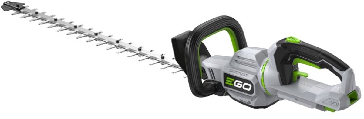 EGO accu heggenschaar - HT2600E 66 cm - Excl. accu en oplader