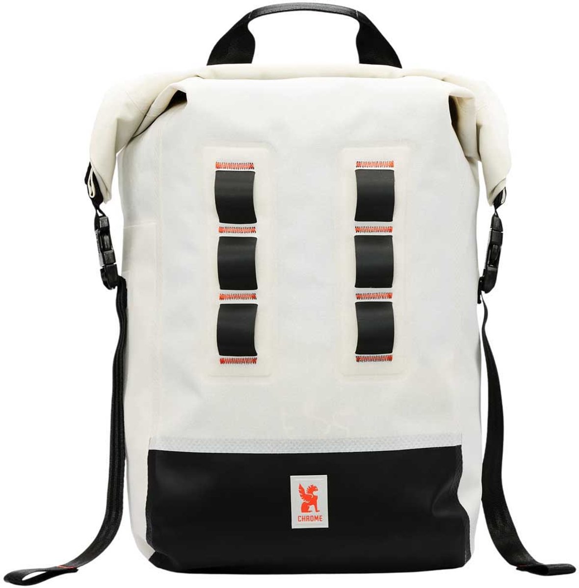 Chrome Urban EX 20L - Rugzak 15 62.2 cm (future white)