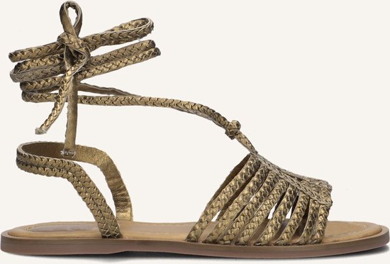Inuovo 965040 Sandalen - Dames - Groen - Maat 40