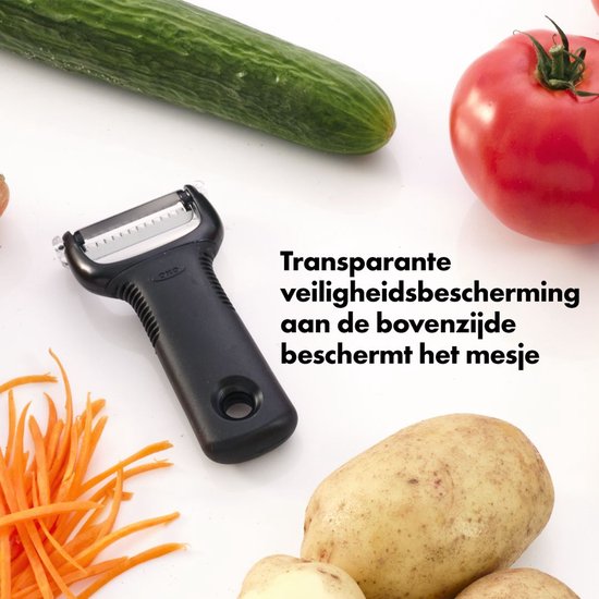 Éplucheuse OXO Good Grips - Julienne - Modèle Y