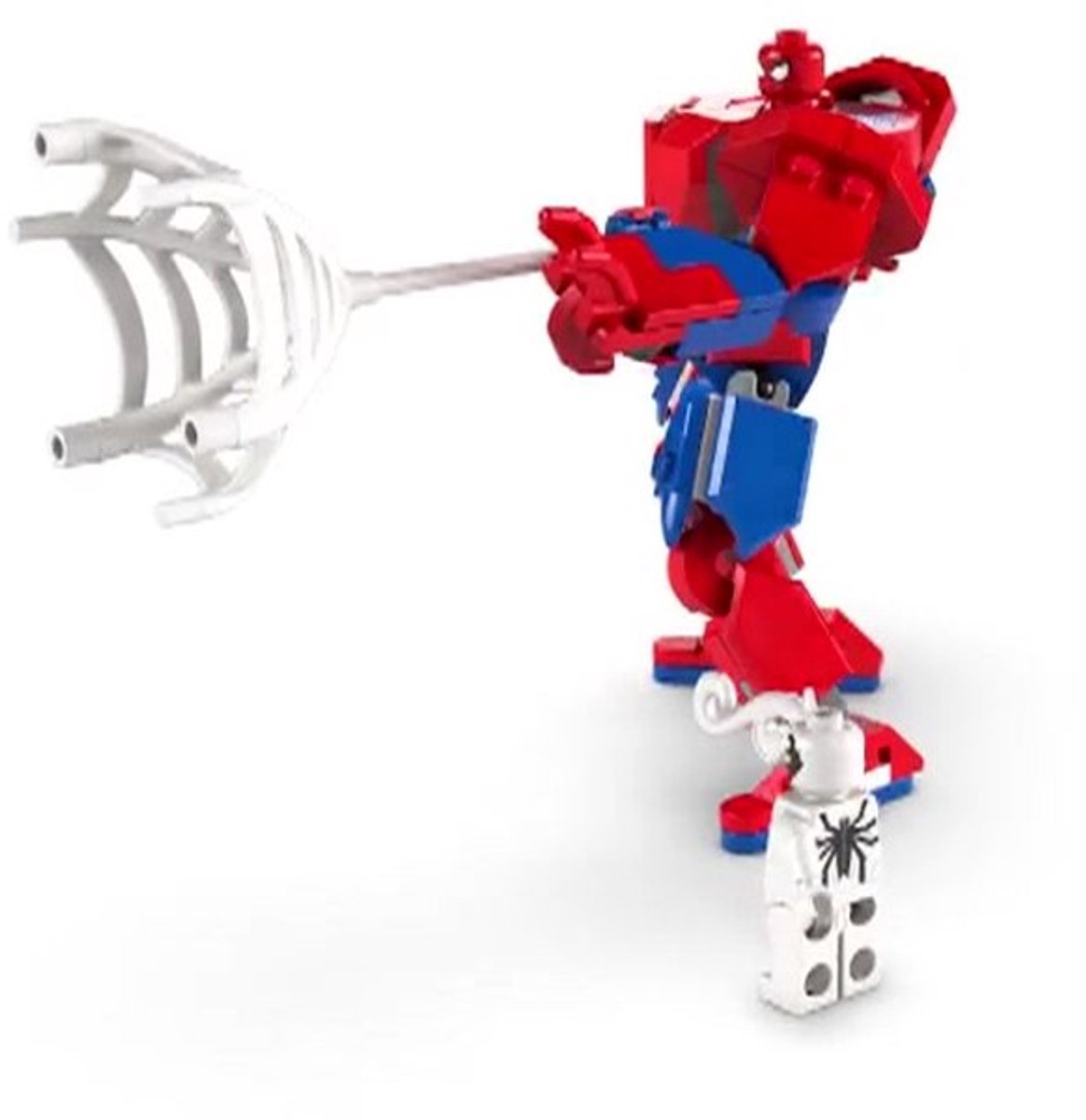 LEGO Marvel Spider-Man mecha vs. Anti-Venom - 76308 — afbeelding 10