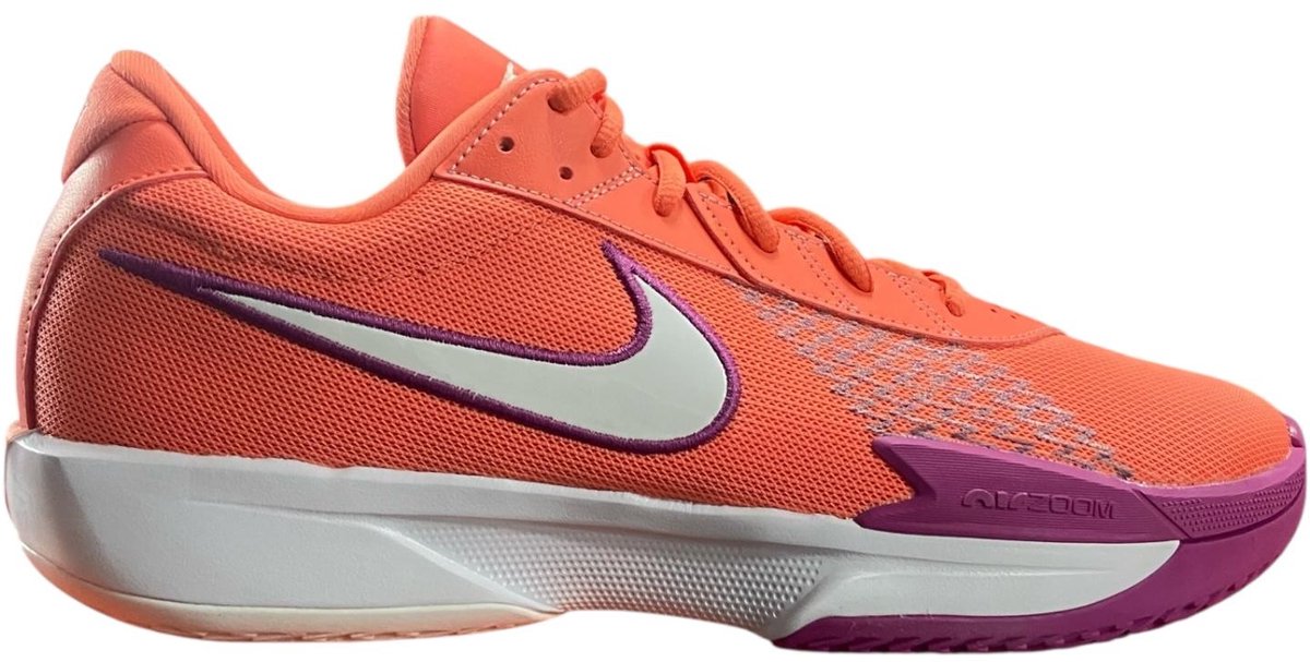 AIR ZOOM G.T. CUT ACADEMY Paars