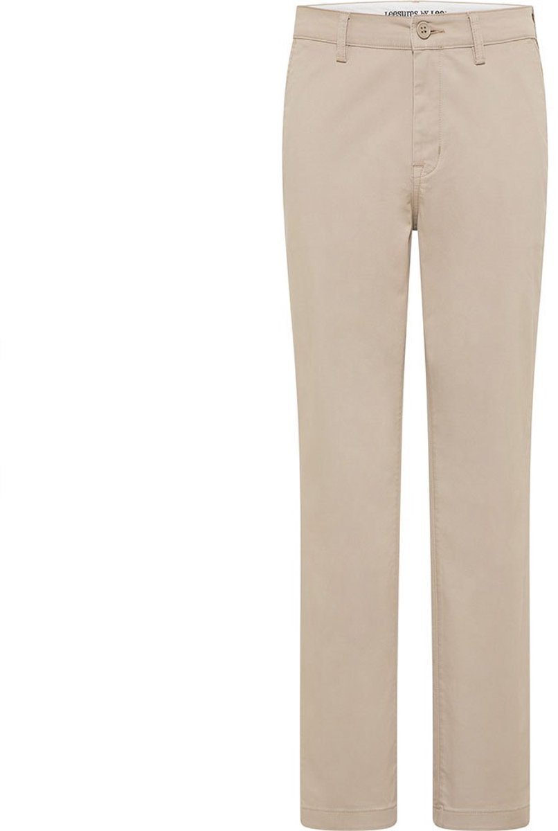 Lee Slim Chino Chino Broek 33 32 Man Overige kleuren