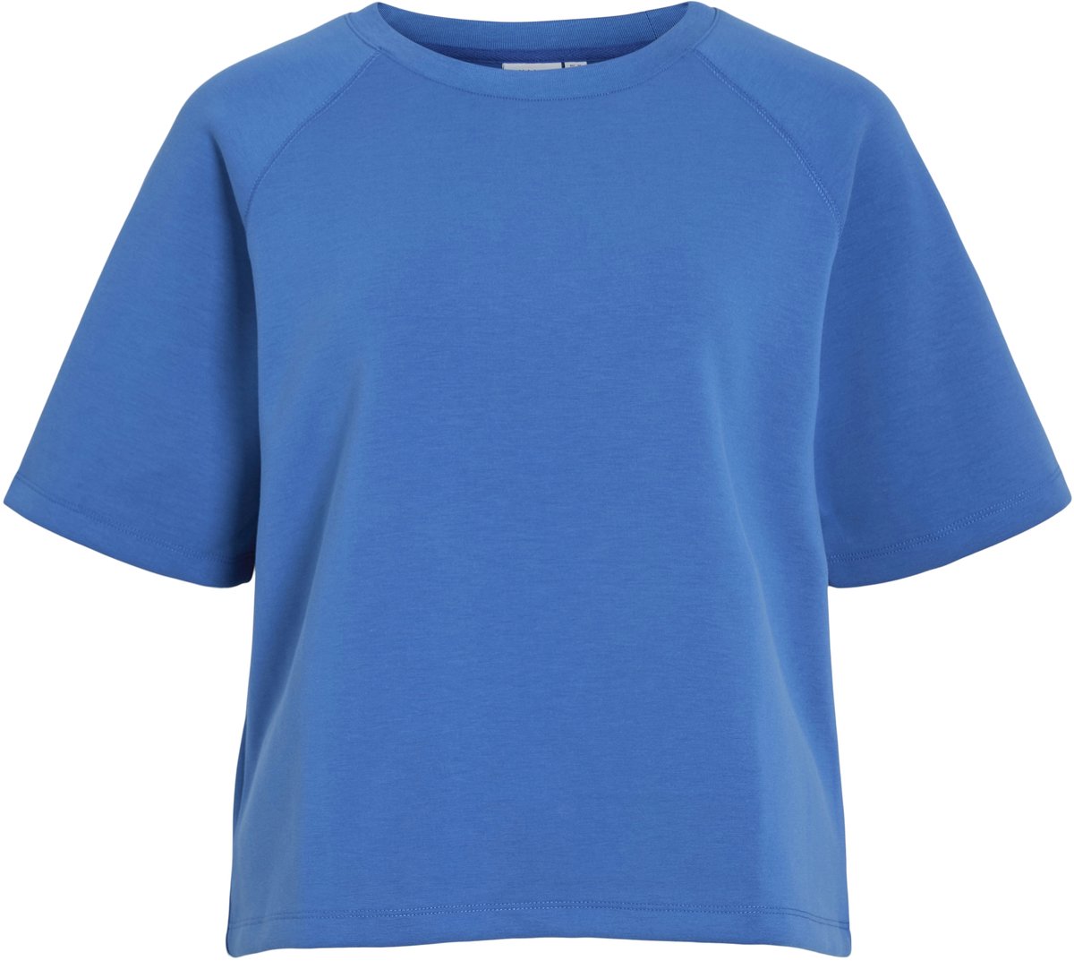 VILA - VIREFLECT CREW NECK 2/4 SWEAT TOP - Dames - Sweaters