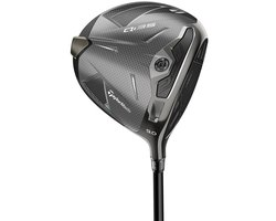 TaylorMade Qi35 Driver 10,5 graden I Regular shaft I