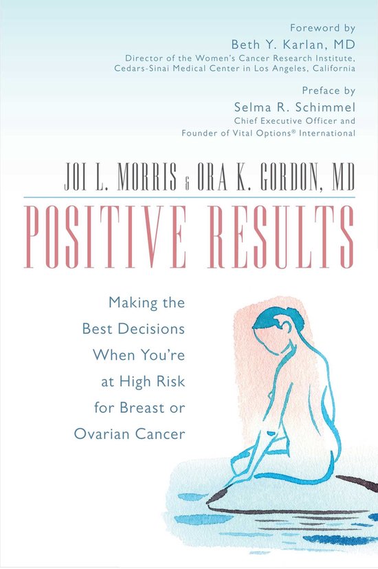 Positive Results - cover