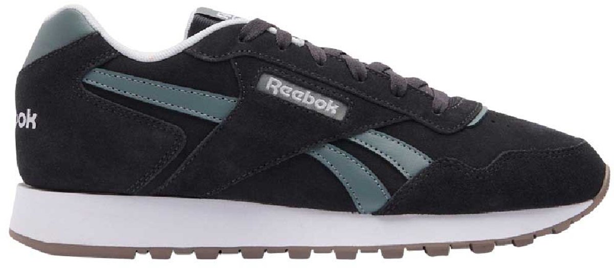 Reebok Classics Glide Schoenen Zwart EU 42