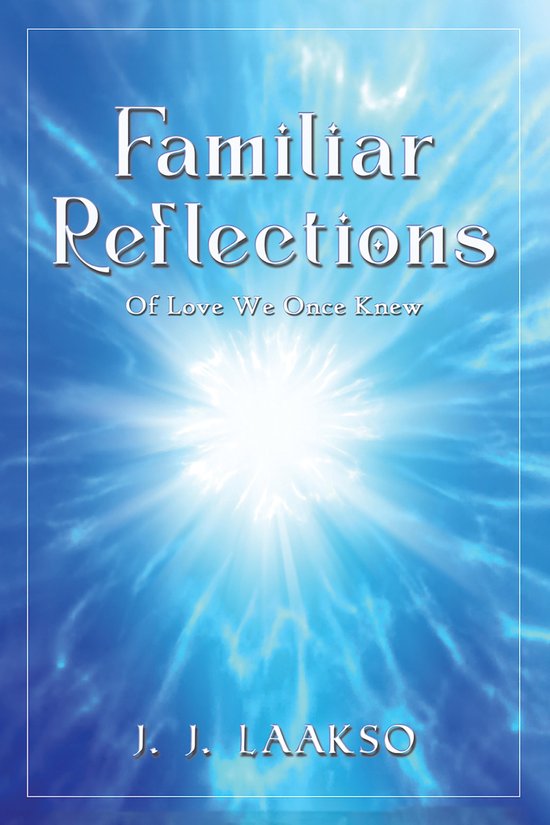 Familiar Reflections - cover