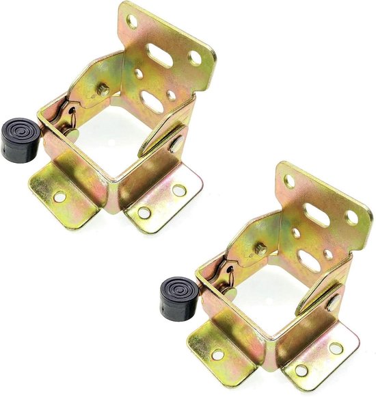 Hoekisolator Gallagher S wit versterkt met RVS kabel (5 stuks