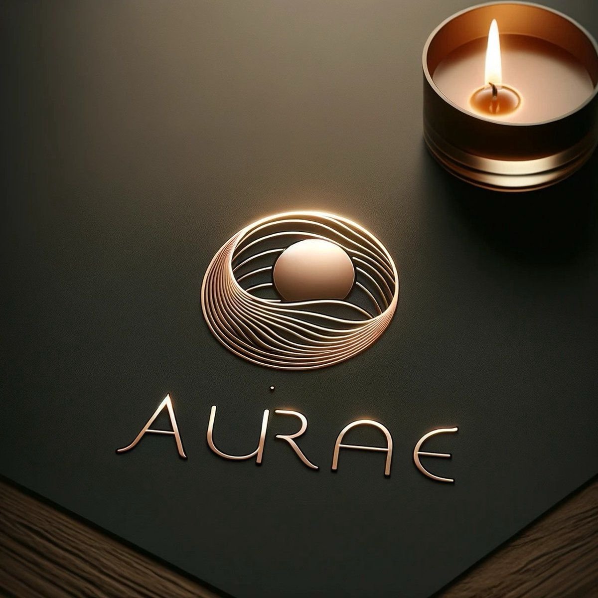 Aurae Led Kaarsen met Afstandsbediening 4x - Dinerkaarsen - 250+ Branduren - op Batterijen - Flikkerende Vlam - Timer - Kerst Kaarsen