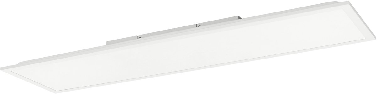 EGLO Bottazzo 1 Plafondlamp - LED - Wit