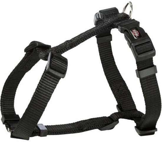 Hundegeschirr Trixie Active Premium grün M