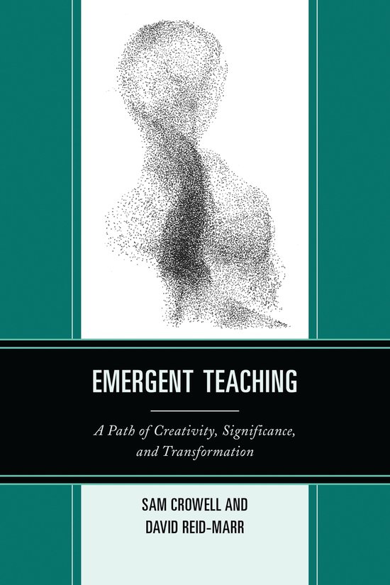 Emergent Teaching - cover