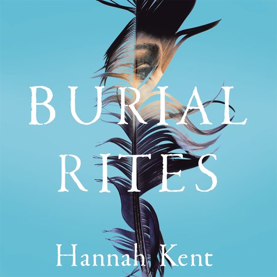 Burial Rites - cover