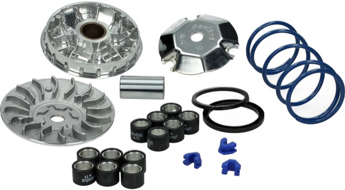 Kit Variateur Polini pour scooter Yamaha 50 Bw's Avant 2020 241.731 Neuf