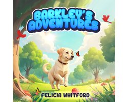 BARKLEY'S ADVENTURES