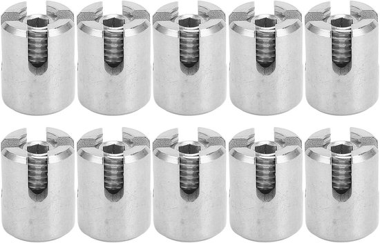 ACV ProLine Kabelschoenen 2,8 MM Male 0,5 - 1,5 mm2 (10 Stuks) | MB Car Audio