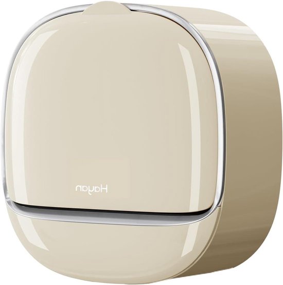 Modixun Luxe zeephouder met drainage dienblad, waterdichte