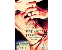 Cuentos eróticos de Kargul 2 - La hechicera rebelde