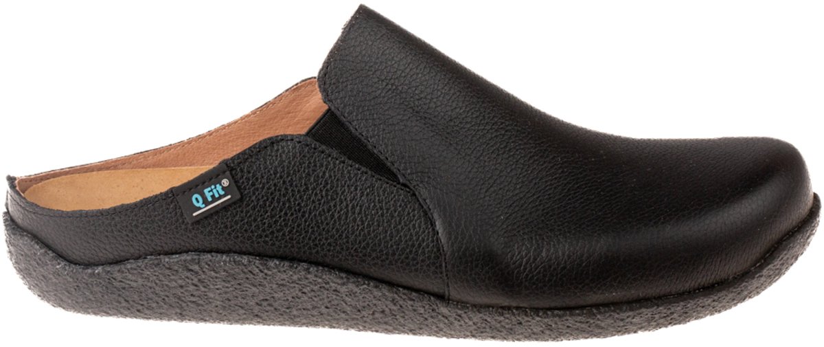 Q Fit home Sander slipper maat 46