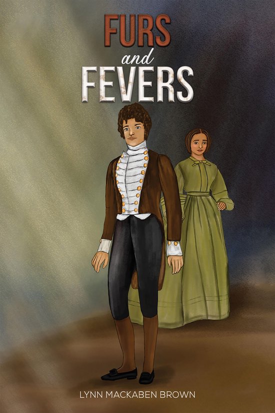 Furs and Fevers - cover